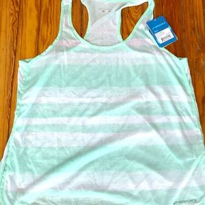 Brooks Ghost Racerback Top (XL)